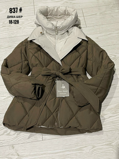 куртка САДОВОД официальный интернет-каталог