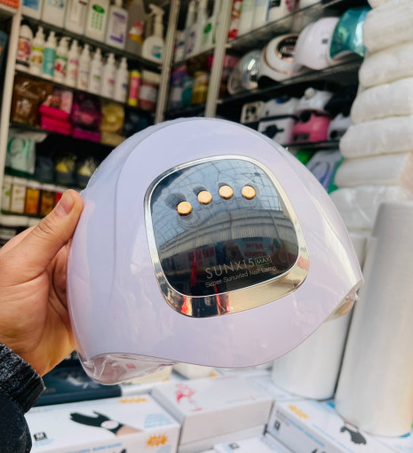 Лампа для маникюра САДОВОД официальный интернет-каталог