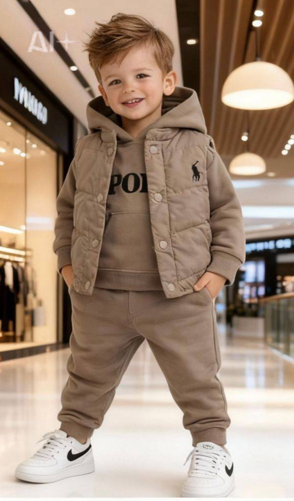 Купить Детский костюм бежевый оптом Садовод Интернет-каталог Садовод интернет-каталог