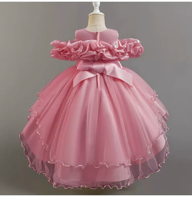 Купить Платье розовое оптом Садовод Интернет-каталог Садовод интернет-каталог