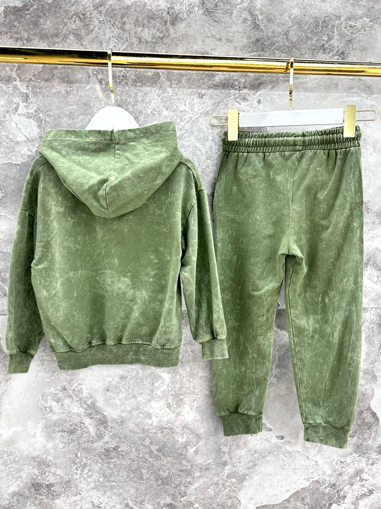 Купить Детский костюм зеленый оптом Садовод Интернет-каталог Садовод интернет-каталог