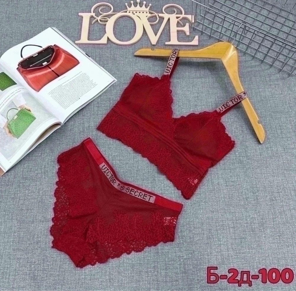 Купить Комплект нижнего белья оптом Садовод Интернет-каталог Садовод интернет-каталог