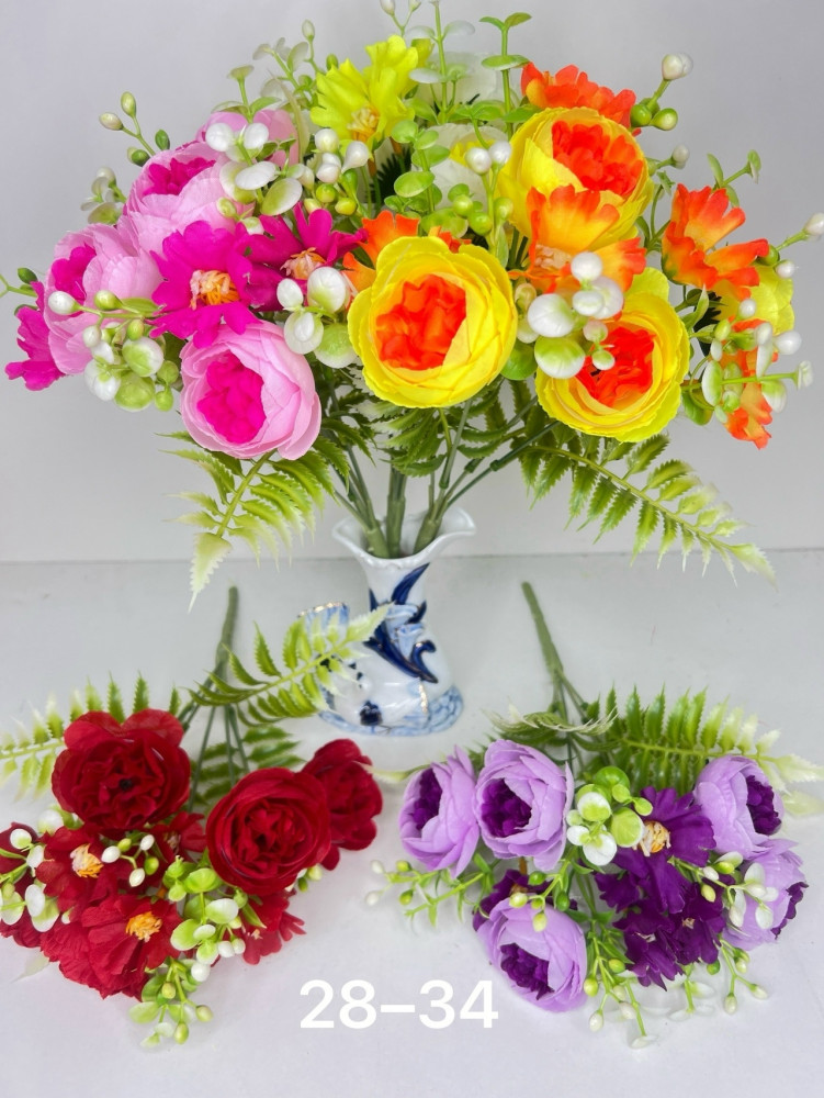 Купить Искусственные цветы оптом Садовод Интернет-каталог Садовод интернет-каталог