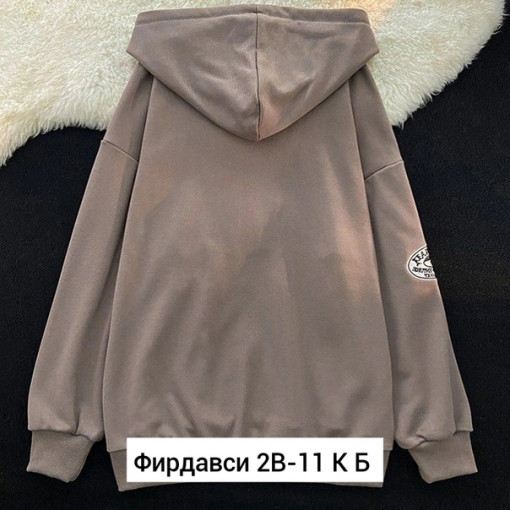 Толстовка САДОВОД официальный интернет-каталог