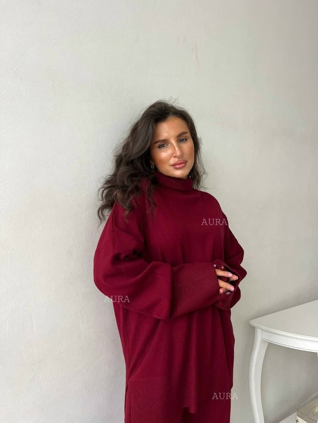 Купить Женский костюм красный оптом Садовод Интернет-каталог Садовод интернет-каталог