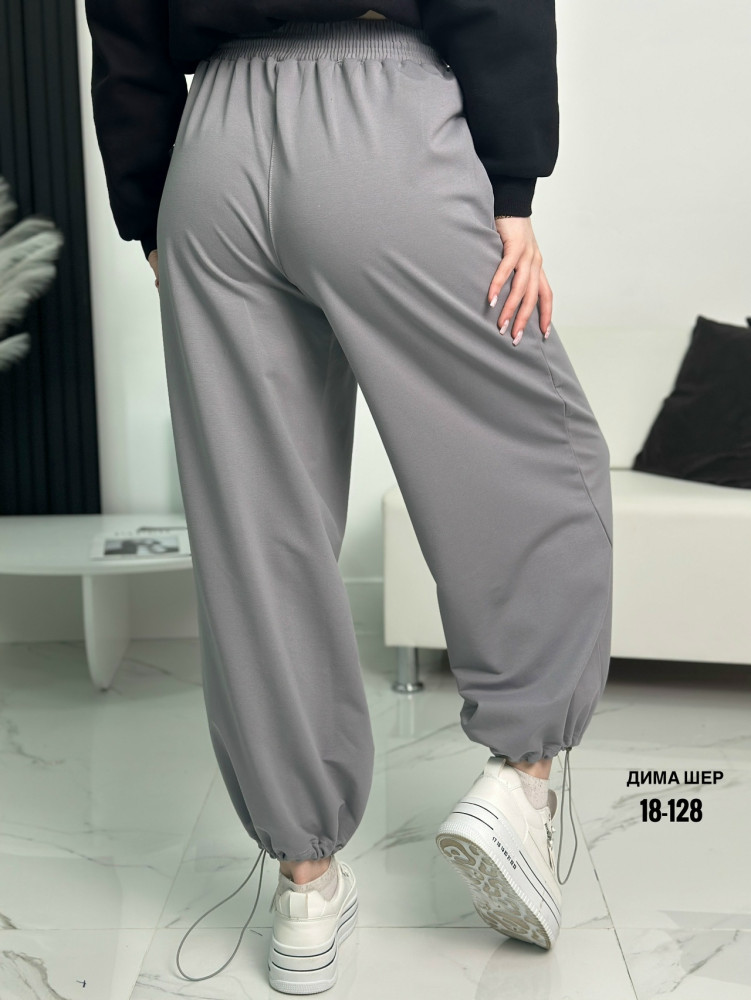 Купить Женские брюки серые оптом Садовод Интернет-каталог Садовод интернет-каталог