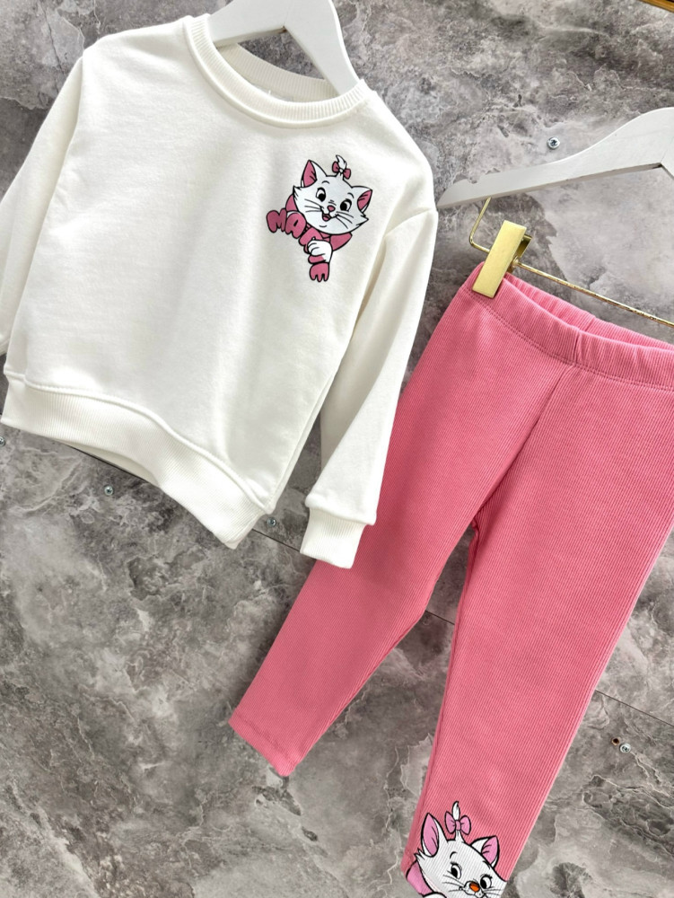 Купить Детский костюм розовый оптом Садовод Интернет-каталог Садовод интернет-каталог