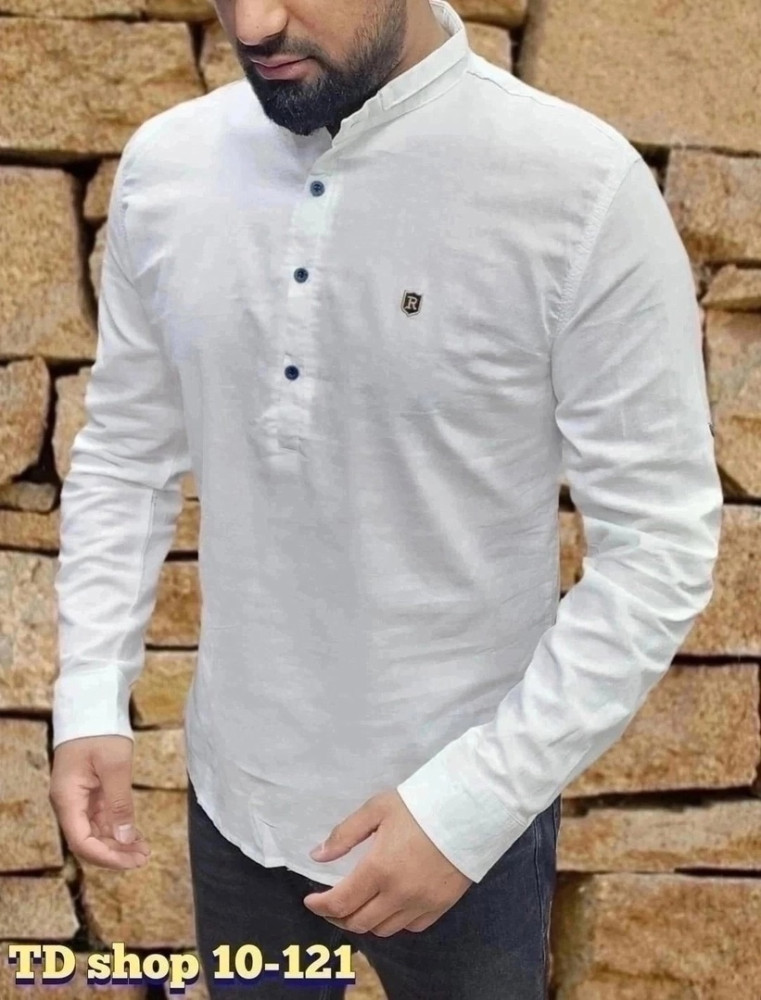 Купить Мужская рубашка белая оптом Садовод Интернет-каталог Садовод интернет-каталог