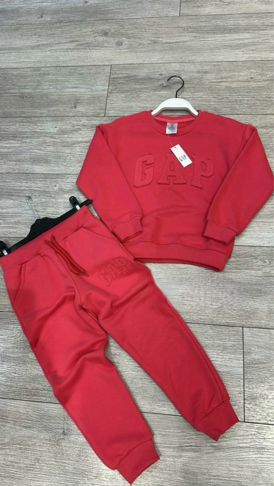 Купить Детский костюм красный оптом Садовод Интернет-каталог Садовод интернет-каталог