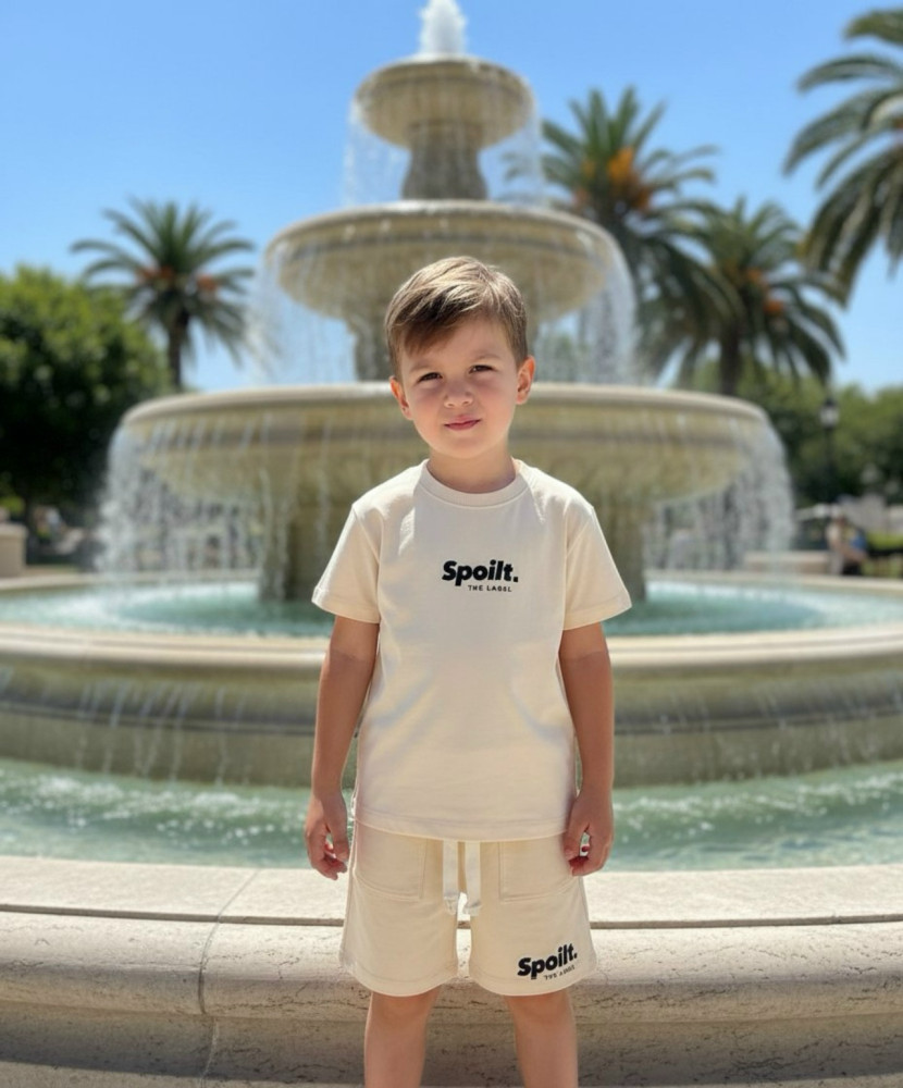 Купить Детский костюм молочный оптом Садовод Интернет-каталог Садовод интернет-каталог