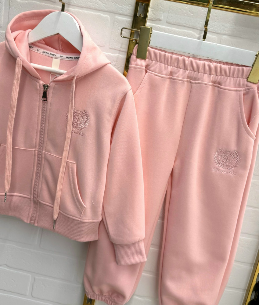 Купить Детский костюм розовый оптом Садовод Интернет-каталог Садовод интернет-каталог