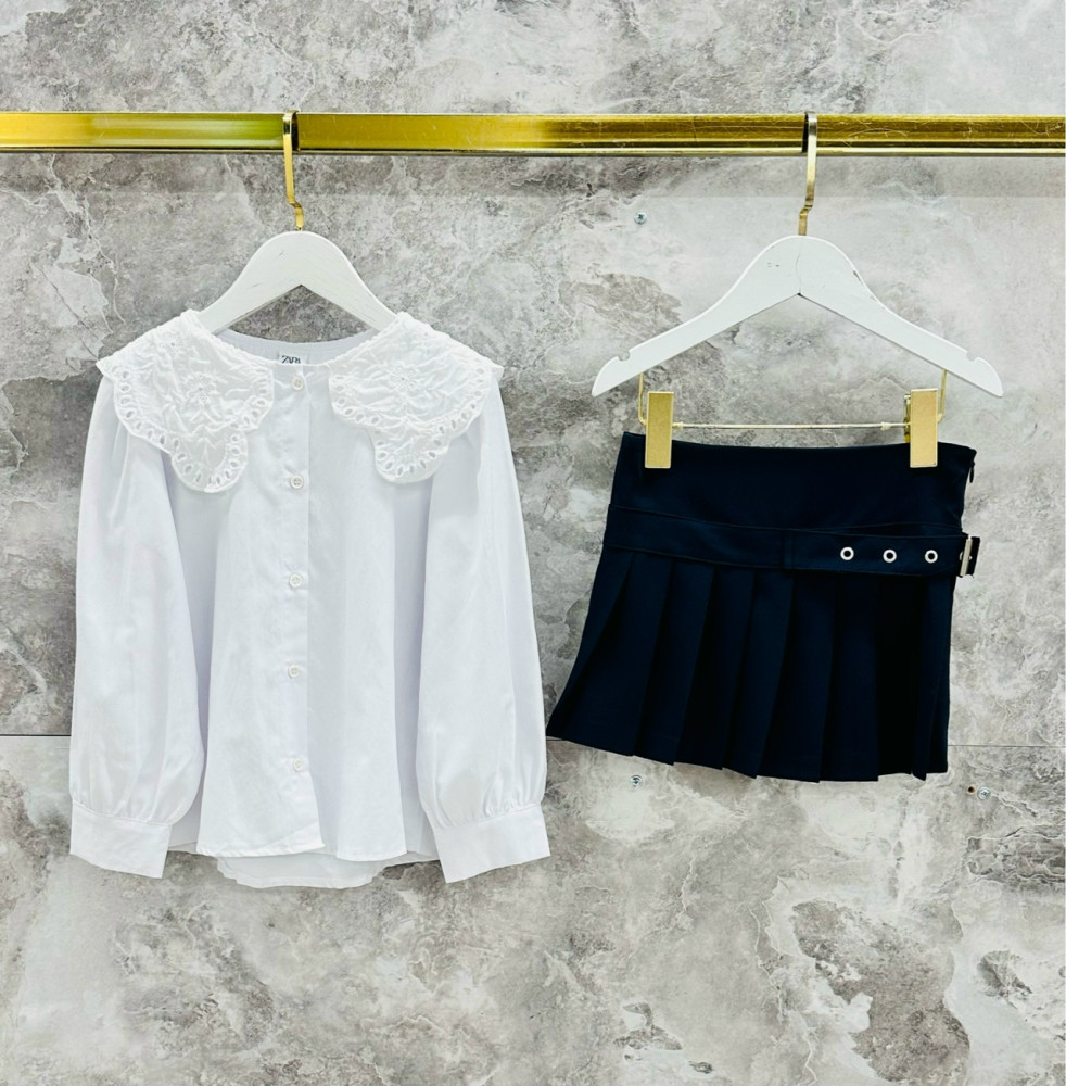 Купить Детский костюм белый оптом Садовод Интернет-каталог Садовод интернет-каталог