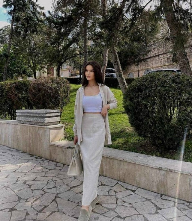 Купить Женский костюм бежевый оптом Садовод Интернет-каталог Садовод интернет-каталог