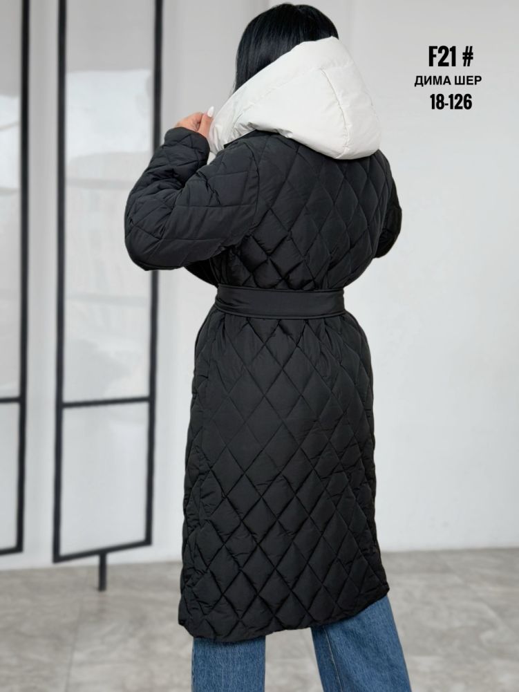 Купить Куртка женская черная оптом Садовод Интернет-каталог Садовод интернет-каталог