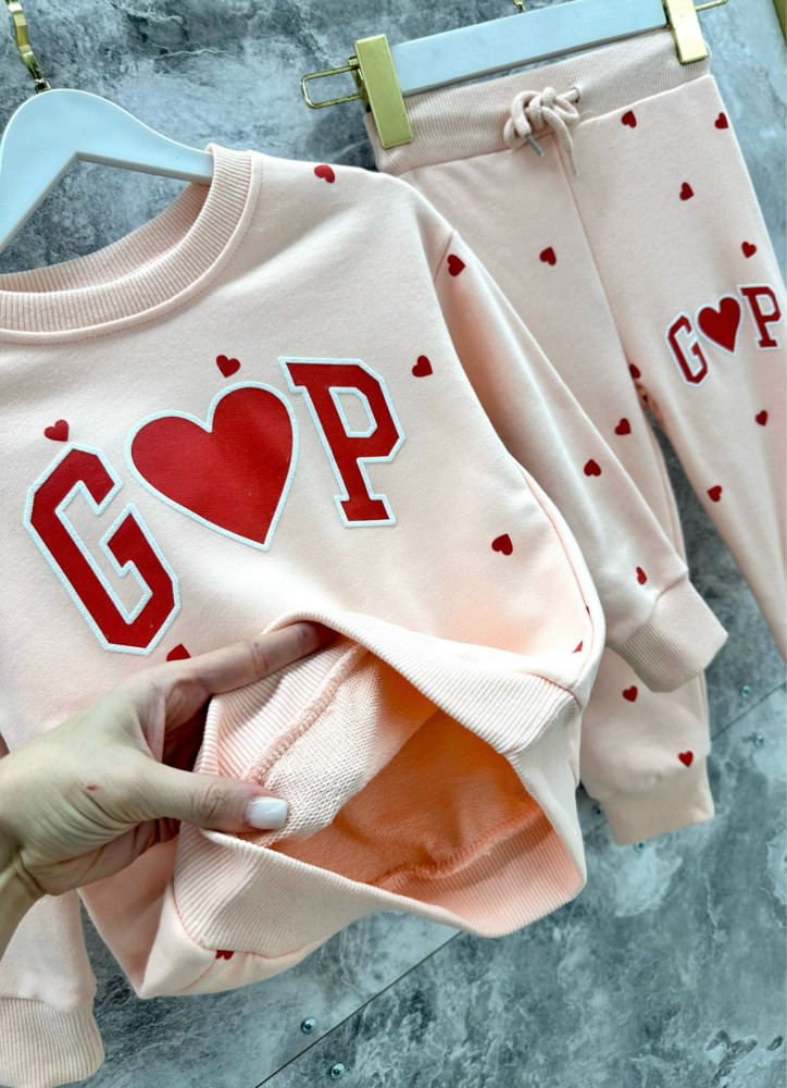 Купить Детский костюм розовый оптом Садовод Интернет-каталог Садовод интернет-каталог