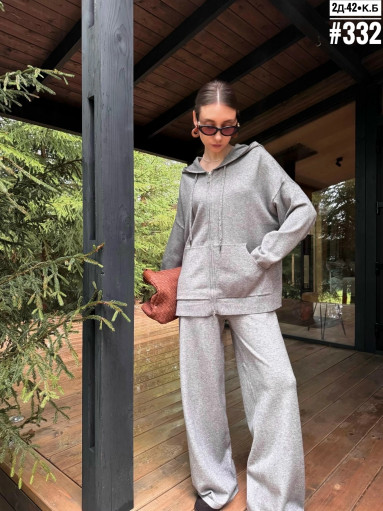 КОСТЮМ OVERSIZE САДОВОД официальный интернет-каталог