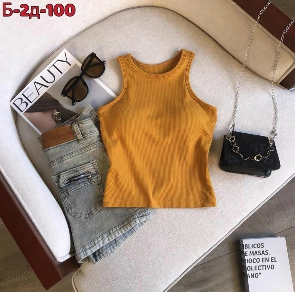 Купить топ желтый оптом Садовод Интернет-каталог Садовод интернет-каталог