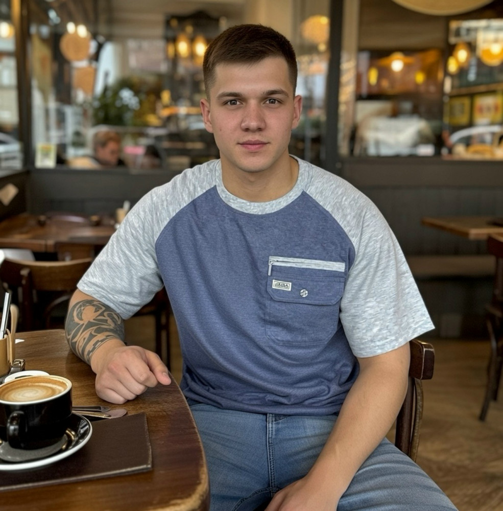 Купить Футболка для мужчин, хлопок оптом Садовод Интернет-каталог Садовод интернет-каталог