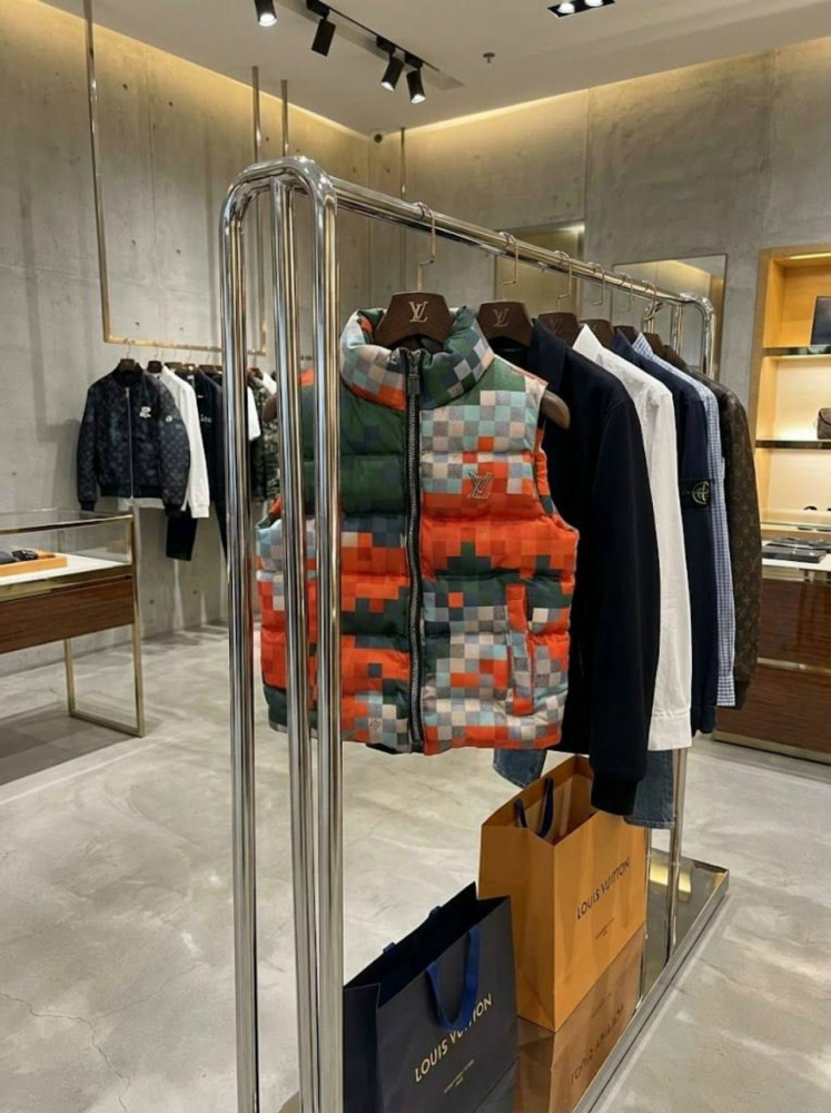 Купить Жилетка оптом Садовод Интернет-каталог Садовод интернет-каталог