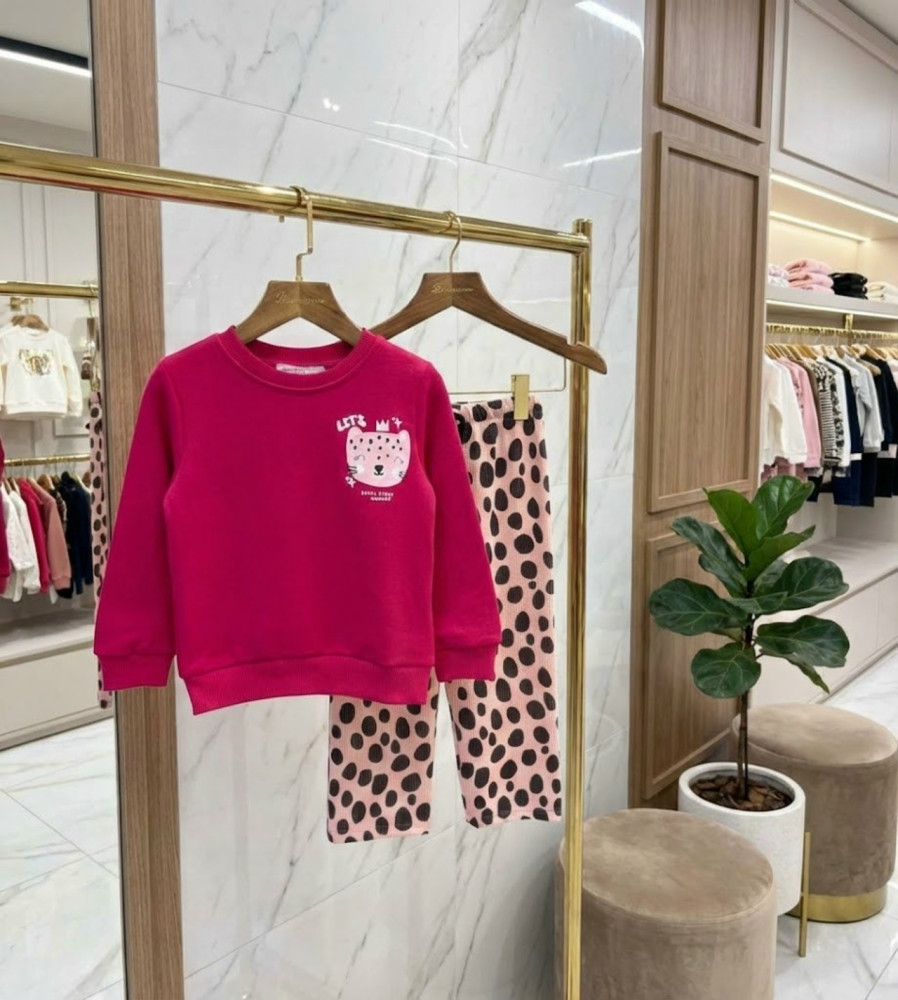 Купить Детский костюм розовый оптом Садовод Интернет-каталог Садовод интернет-каталог