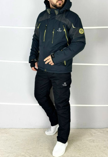 горнолыжный костюм САДОВОД официальный интернет-каталог