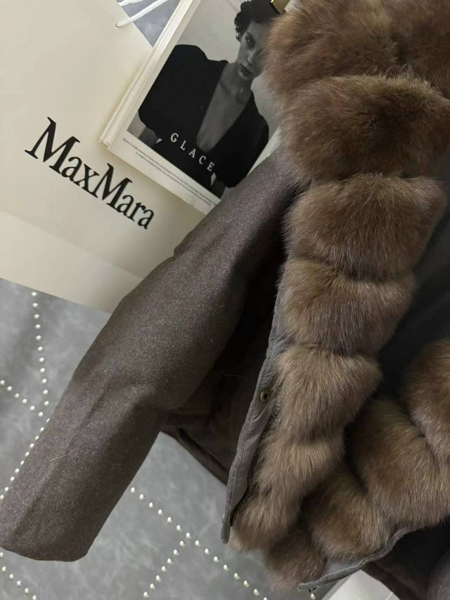 Купить Пуховик коричневый оптом Садовод Интернет-каталог Садовод интернет-каталог