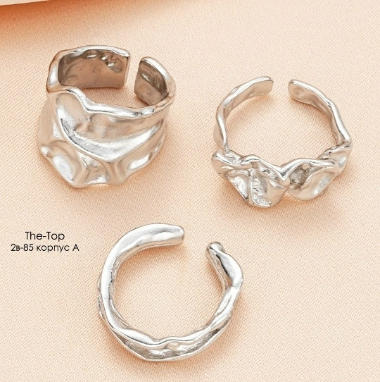 Купить Набор колец оптом Садовод Интернет-каталог Садовод интернет-каталог