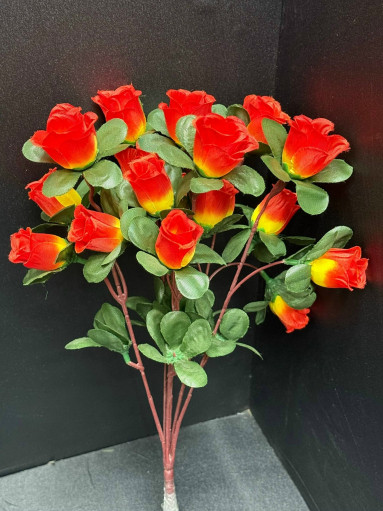 Искусственные цветы САДОВОД официальный интернет-каталог