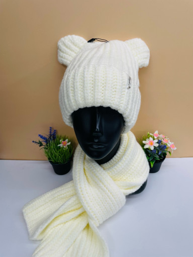 Шапка и снуд САДОВОД официальный интернет-каталог