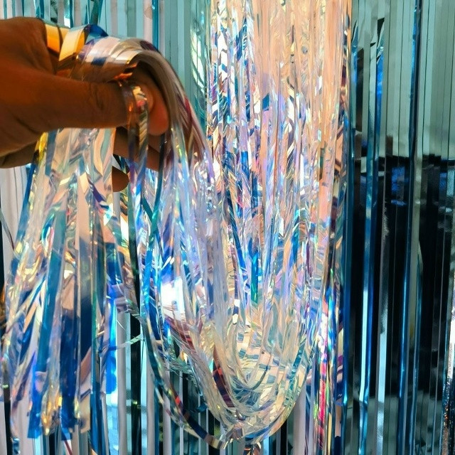 Купить Новогодний дождь оптом Садовод Интернет-каталог Садовод интернет-каталог