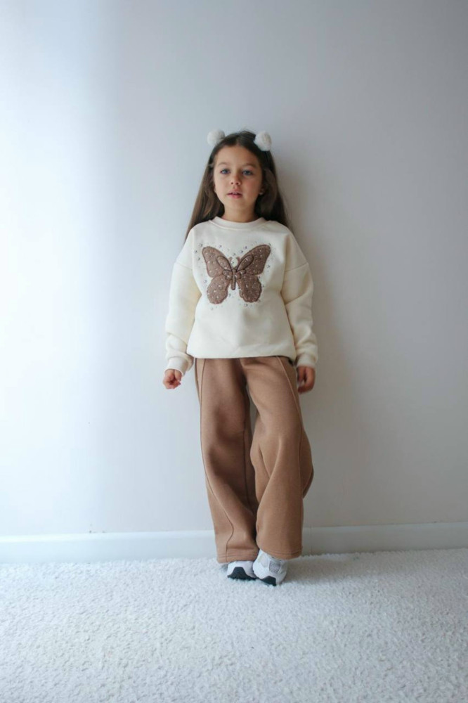 Купить Детский костюм бежевый оптом Садовод Интернет-каталог Садовод интернет-каталог