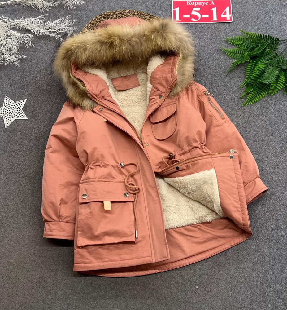 Купить Куртка детская красная оптом Садовод Интернет-каталог Садовод интернет-каталог