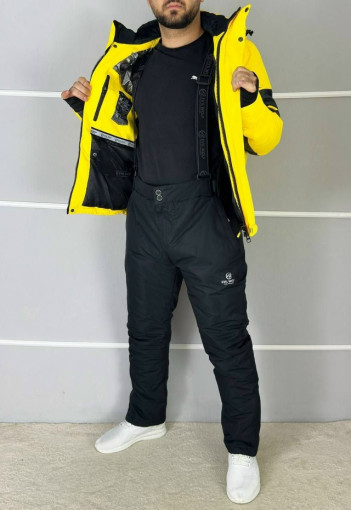 горнолыжный костюм САДОВОД официальный интернет-каталог