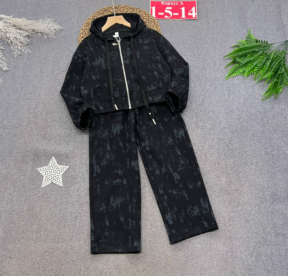 Купить Детский костюм черный оптом Садовод Интернет-каталог Садовод интернет-каталог