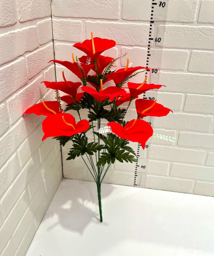 Искусственные цветы САДОВОД официальный интернет-каталог