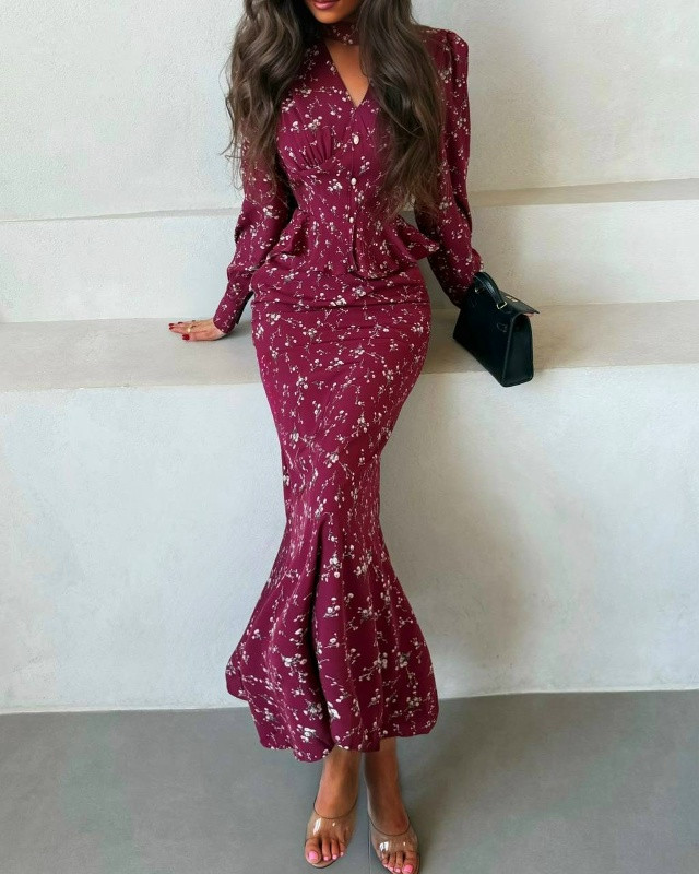 Купить Платье бордовое оптом Садовод Интернет-каталог Садовод интернет-каталог