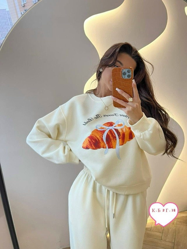 Купить Женский костюм молочный оптом Садовод Интернет-каталог Садовод интернет-каталог