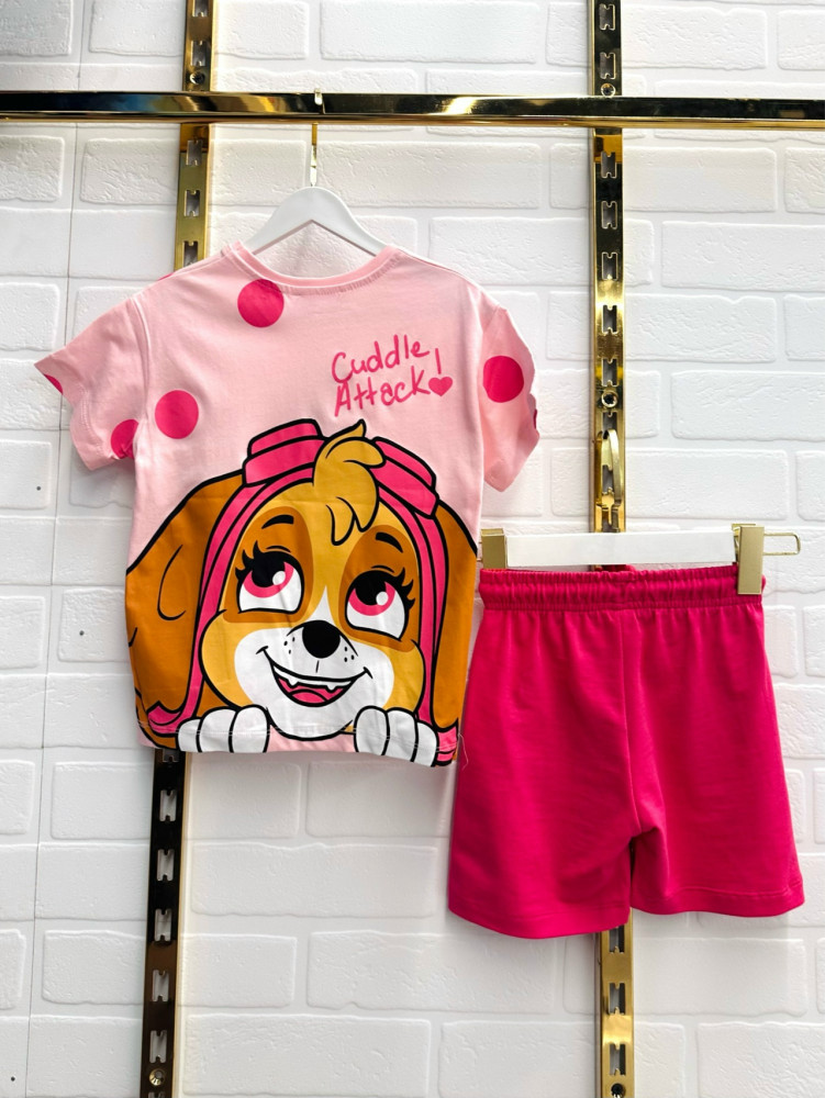 Купить Детский костюм розовый оптом Садовод Интернет-каталог Садовод интернет-каталог