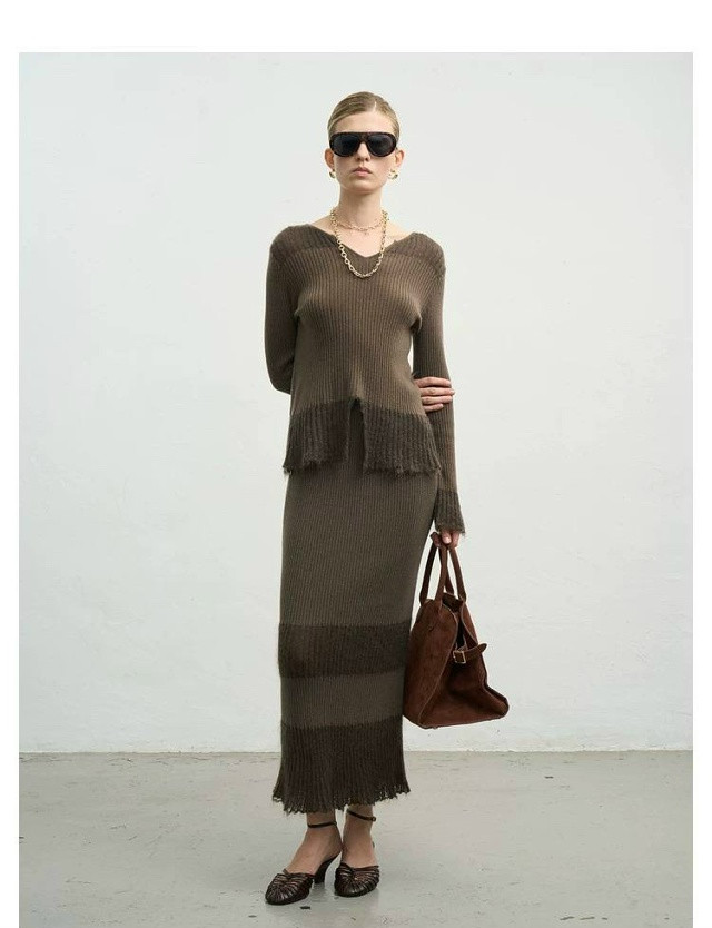 Купить Женский костюм коричневый оптом Садовод Интернет-каталог Садовод интернет-каталог