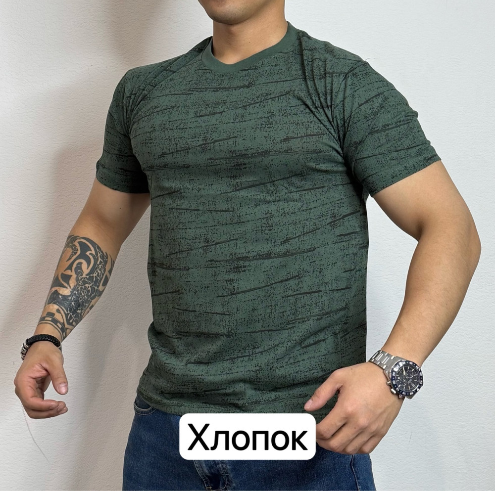 Купить Футболка для мужчин, хлопок оптом Садовод Интернет-каталог Садовод интернет-каталог