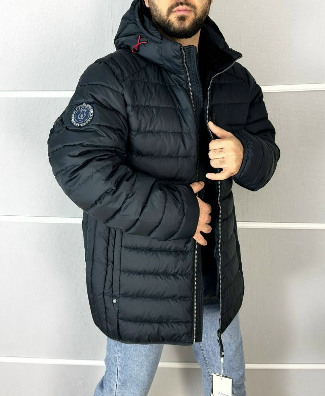 Купить Куртка мужская черная оптом Садовод Интернет-каталог Садовод интернет-каталог