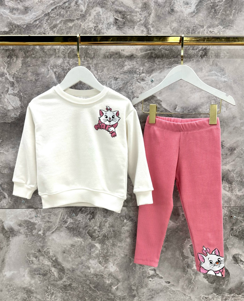 Купить Детский костюм розовый оптом Садовод Интернет-каталог Садовод интернет-каталог