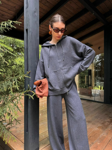 КОСТЮМ OVERSIZE САДОВОД официальный интернет-каталог