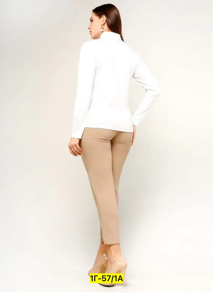 Купить Женская водолазка белая оптом Садовод Интернет-каталог Садовод интернет-каталог