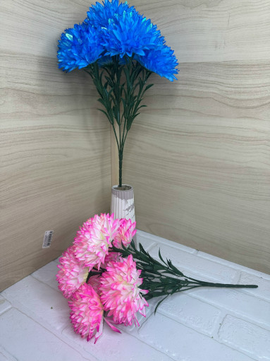 Искусственные цветы САДОВОД официальный интернет-каталог