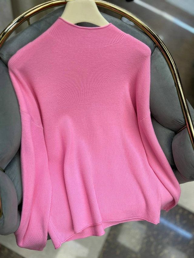 Купить Джемпер розовый оптом Садовод Интернет-каталог Садовод интернет-каталог