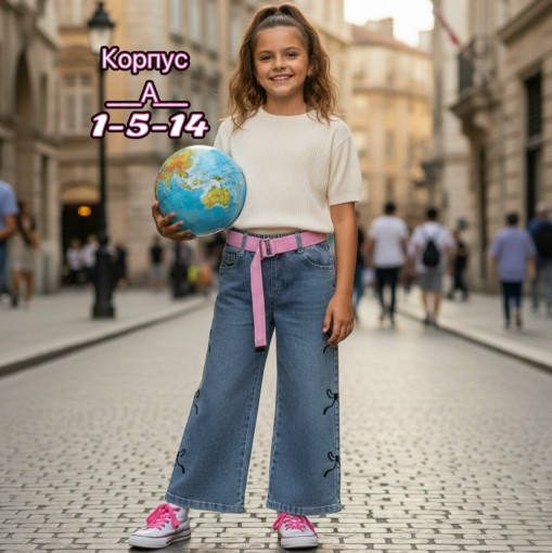 Джинсы САДОВОД официальный интернет-каталог