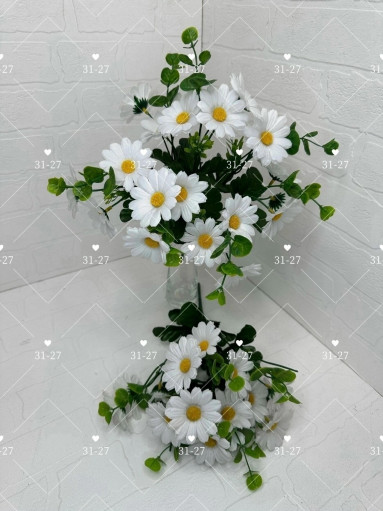 Искусственные цветы САДОВОД официальный интернет-каталог