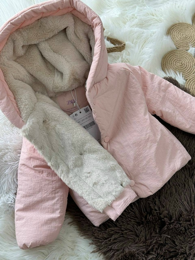 Купить Куртка детская розовая оптом Садовод Интернет-каталог Садовод интернет-каталог