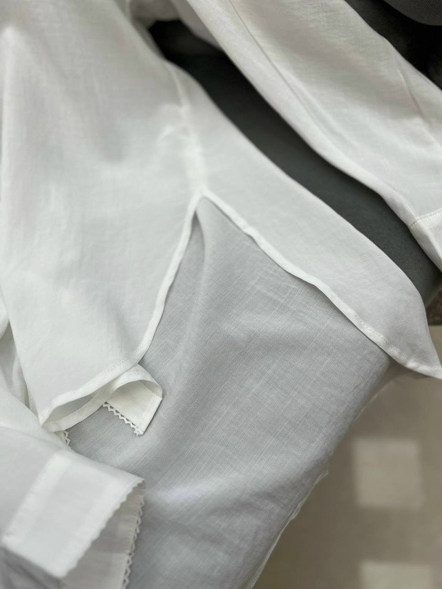 Купить Женская рубашка белая оптом Садовод Интернет-каталог Садовод интернет-каталог